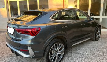 Audi Q3 SPB 2.0 TDI quattro S tronic S line edition .