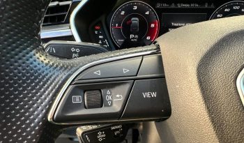 Audi Q3 SPB 2.0 TDI quattro S tronic S line edition .
