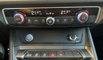 Audi Q3 SPB 2.0 TDI quattro S tronic S line edition .