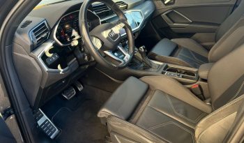 Audi Q3 SPB 2.0 TDI quattro S tronic S line edition .
