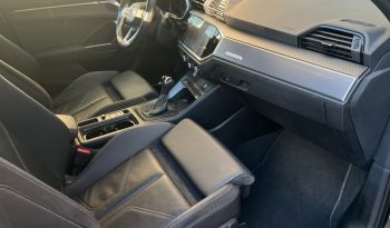 Audi Q3 SPB 2.0 TDI quattro S tronic S line edition .