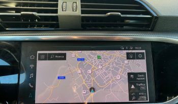 Audi Q3 SPB 2.0 TDI quattro S tronic S line edition .