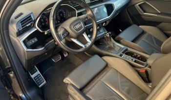 Audi Q3 SPB 2.0 TDI quattro S tronic S line edition .