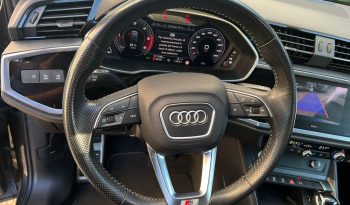 Audi Q3 SPB 2.0 TDI quattro S tronic S line edition .