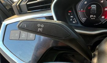 Audi Q3 SPB 2.0 TDI quattro S tronic S line edition .