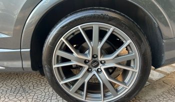 Audi Q3 SPB 2.0 TDI quattro S tronic S line edition .