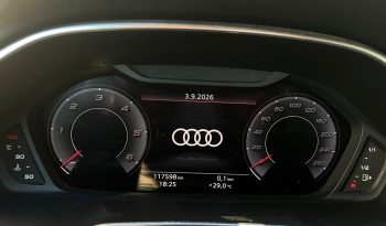 Audi Q3 SPB 2.0 TDI quattro S tronic S line edition .