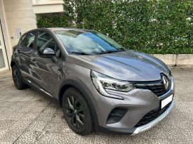 Renault Captur 1.5 Blue dCi 115 CV EDC