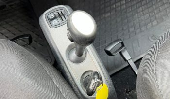 SMART ForTwo 1000 52 kW cabrio .