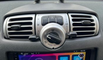 SMART ForTwo 1000 52 kW cabrio .