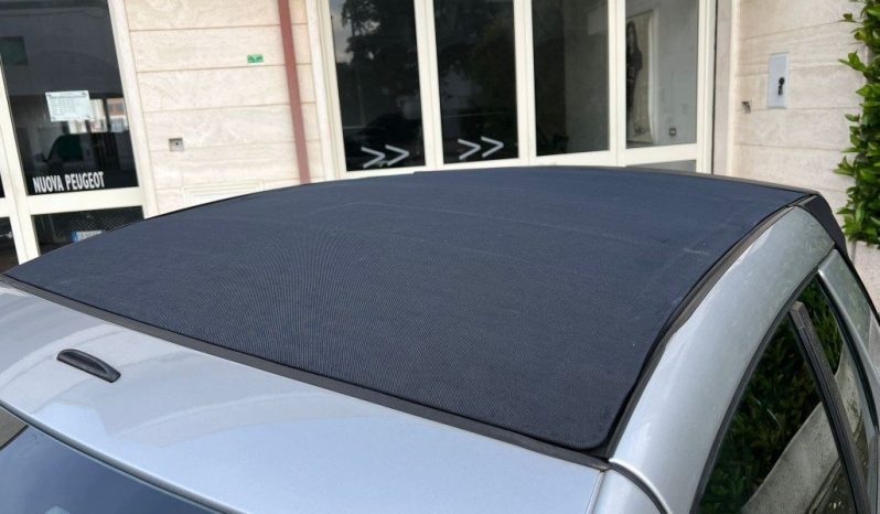 
 SMART ForTwo 1000 52 kW cabrio .									