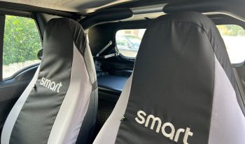 SMART ForTwo 1000 52 kW cabrio .