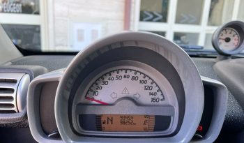 SMART ForTwo 1000 52 kW cabrio .