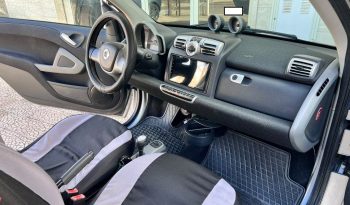 SMART ForTwo 1000 52 kW cabrio .