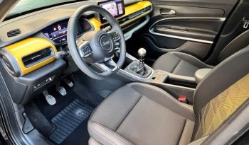 Jeep Avenger 1.2 Turbo 1ST Edition .