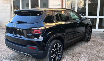 Jeep Avenger 1.2 Turbo 1ST Edition .