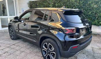 Jeep Avenger 1.2 Turbo 1ST Edition .