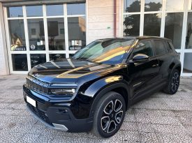 Jeep Avenger 1.2 Turbo 1ST Edition