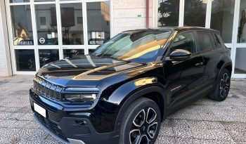 Jeep Avenger 1.2 Turbo 1ST Edition .