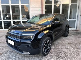 Jeep Avenger 1.2 Turbo 1ST Edition