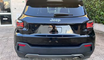 Jeep Avenger 1.2 Turbo 1ST Edition .