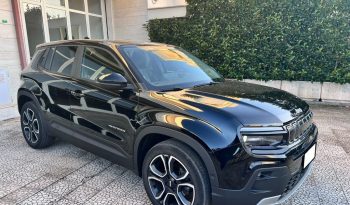 Jeep Avenger 1.2 Turbo 1ST Edition .