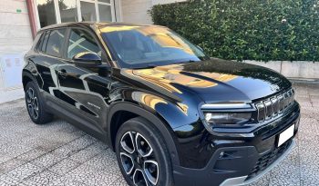 Jeep Avenger 1.2 Turbo 1ST Edition .