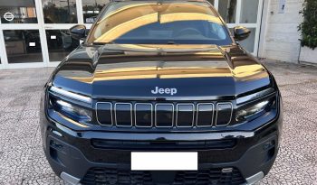 Jeep Avenger 1.2 Turbo 1ST Edition .