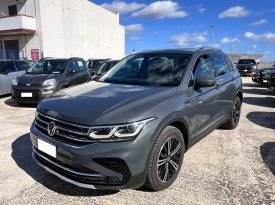 Volkswagen Tiguan 2.0 TDI 150 CV SCR DSG