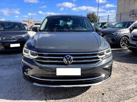 Volkswagen Tiguan 2.0 TDI 150 CV SCR DSG