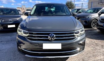 Volkswagen Tiguan 2.0 TDI 150 CV SCR DSG .