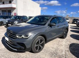 Volkswagen Tiguan 2.0 TDI 150 CV SCR DSG
