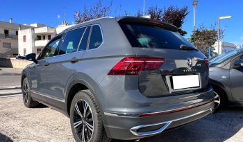 Volkswagen Tiguan 2.0 TDI 150 CV SCR DSG .