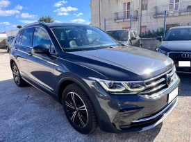 Volkswagen Tiguan 2.0 TDI 150 CV SCR DSG