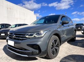 Volkswagen Tiguan 2.0 TDI 150 CV SCR DSG