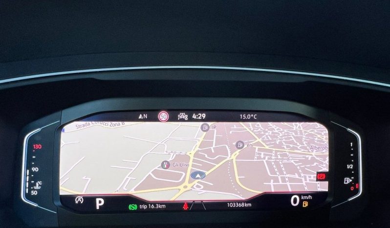 
 Volkswagen Tiguan 2.0 TDI 150 CV SCR DSG .									