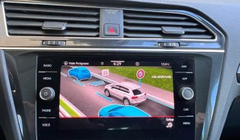 Volkswagen Tiguan 2.0 TDI 150 CV SCR DSG .