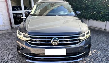 Volkswagen Tiguan 2.0 TDI 150 CV SCR DSG .