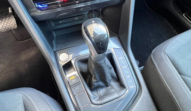 
 Volkswagen Tiguan 2.0 TDI 150 CV SCR DSG .									
