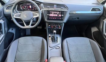 Volkswagen Tiguan 2.0 TDI 150 CV SCR DSG .