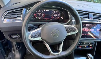 Volkswagen Tiguan 2.0 TDI 150 CV SCR DSG .